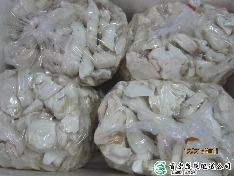 高埗有機農產品