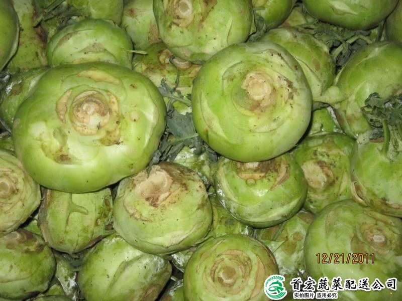 道窖蔬菜配送企業