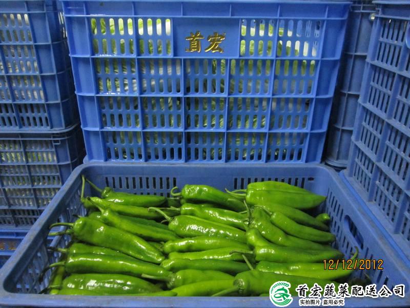 洪梅配送農副產品